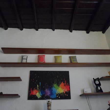 Vaticano Ohana Suite Trastevere Rom Eksteriør billede