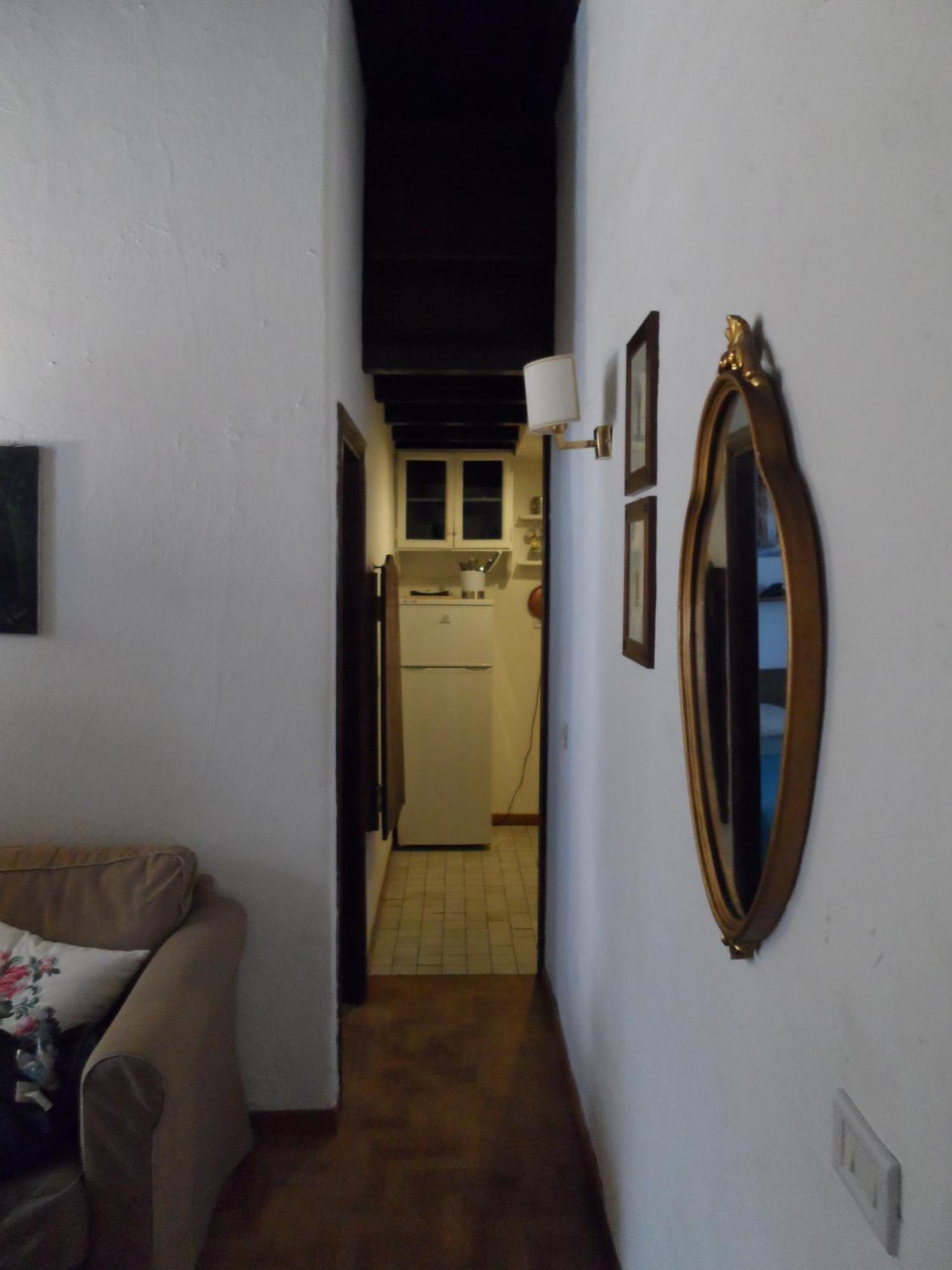 Vaticano Ohana Suite Trastevere Rom Eksteriør billede