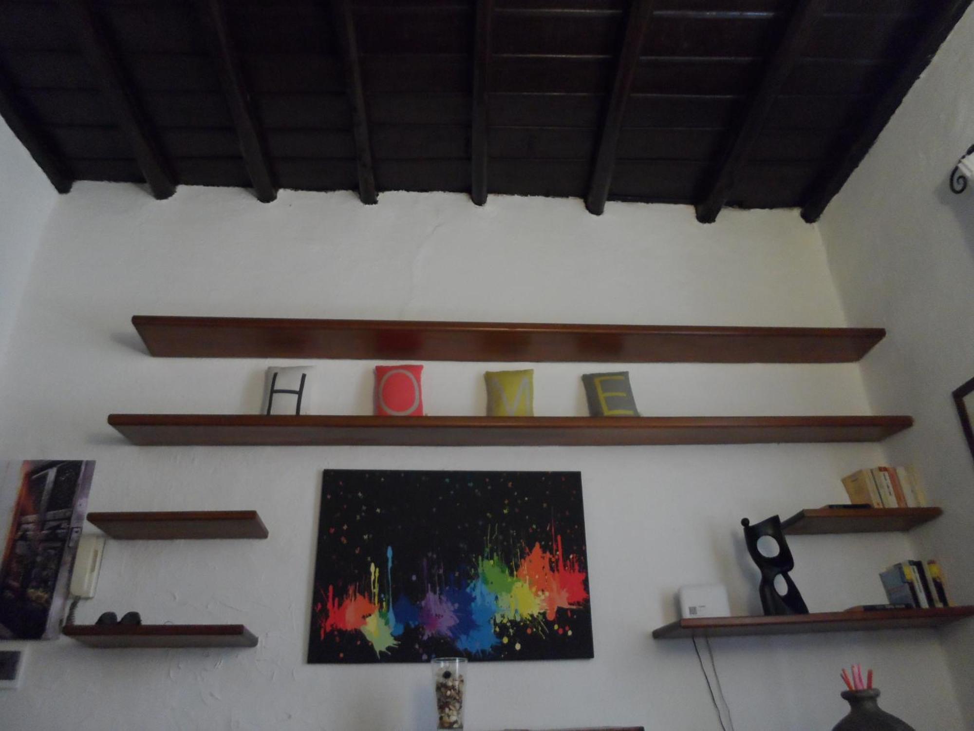Vaticano Ohana Suite Trastevere Rom Eksteriør billede