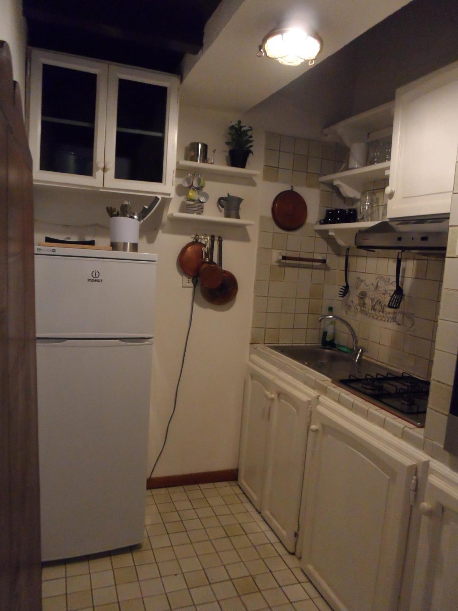 Vaticano Ohana Suite Trastevere Rom Eksteriør billede