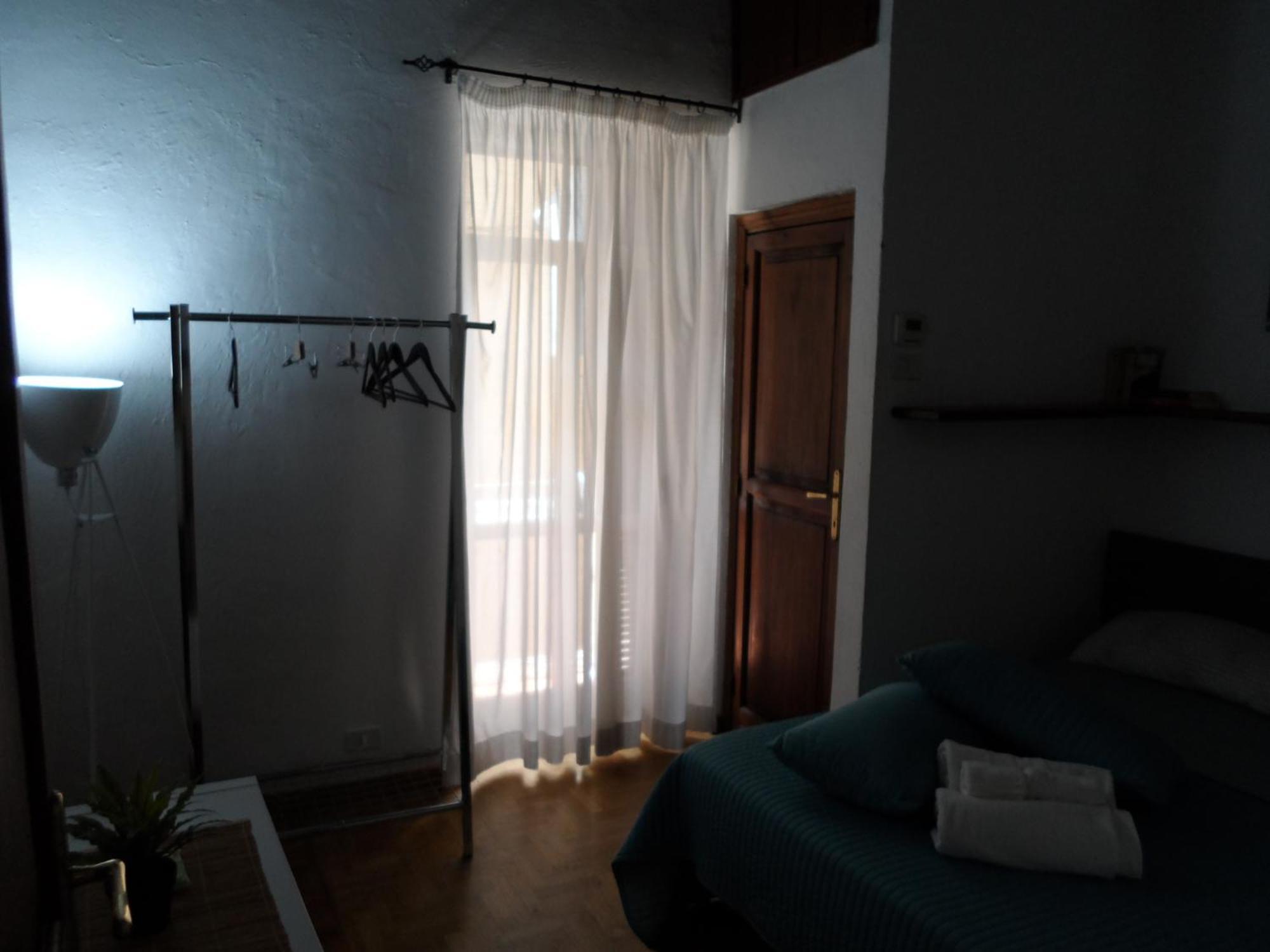 Vaticano Ohana Suite Trastevere Rom Eksteriør billede