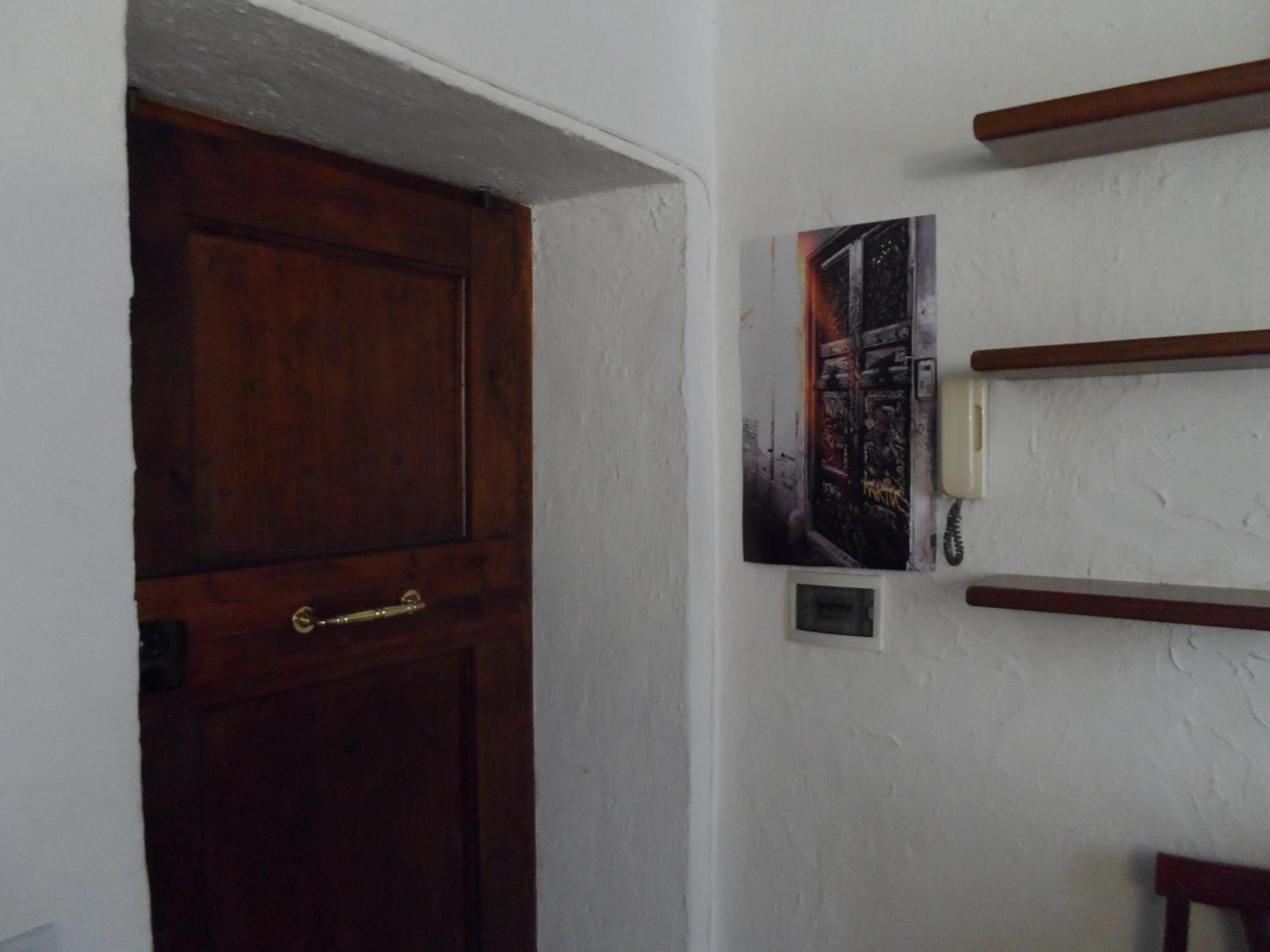 Vaticano Ohana Suite Trastevere Rom Eksteriør billede